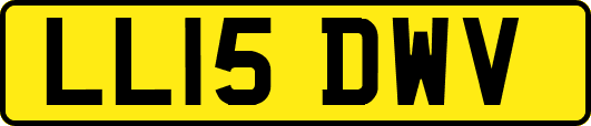 LL15DWV