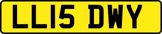 LL15DWY