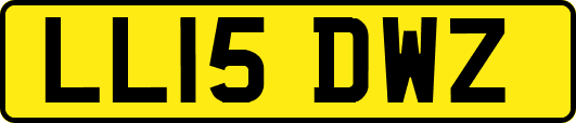 LL15DWZ