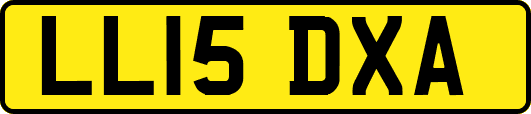 LL15DXA