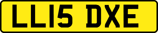 LL15DXE