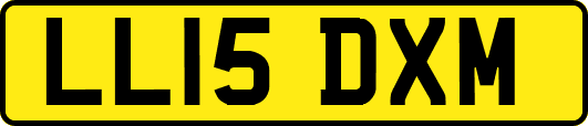 LL15DXM