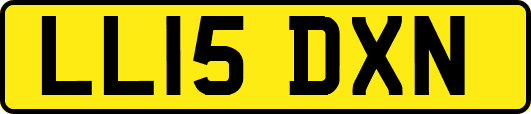 LL15DXN