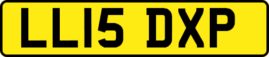 LL15DXP