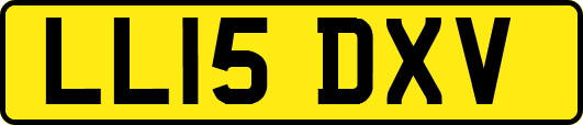 LL15DXV