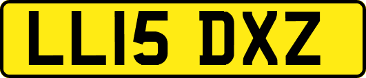LL15DXZ