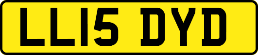 LL15DYD
