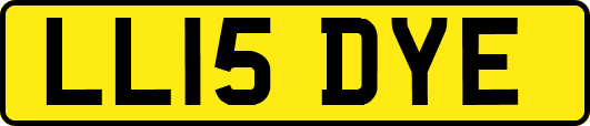 LL15DYE
