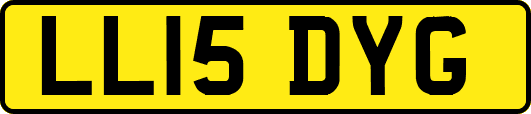 LL15DYG
