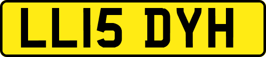 LL15DYH