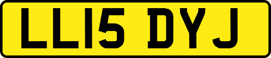 LL15DYJ