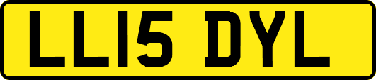 LL15DYL