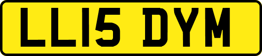 LL15DYM