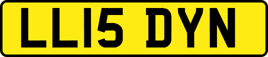 LL15DYN