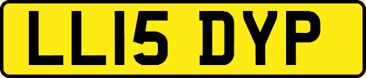 LL15DYP
