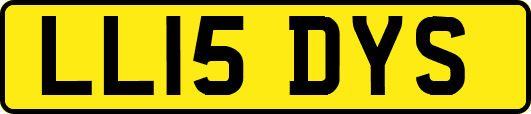 LL15DYS
