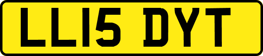 LL15DYT