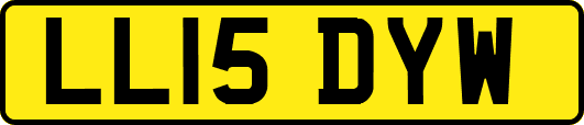 LL15DYW