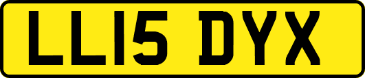 LL15DYX