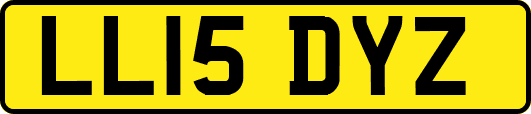 LL15DYZ