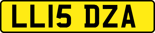 LL15DZA