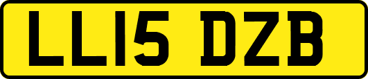 LL15DZB
