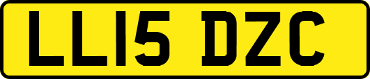 LL15DZC