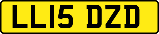 LL15DZD