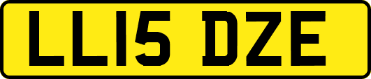 LL15DZE