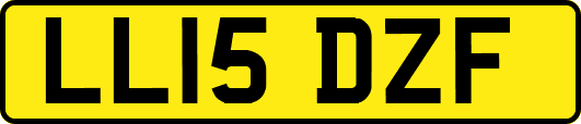 LL15DZF