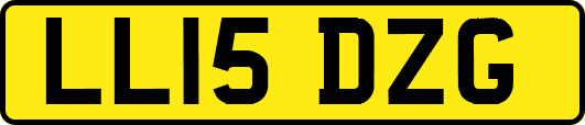 LL15DZG