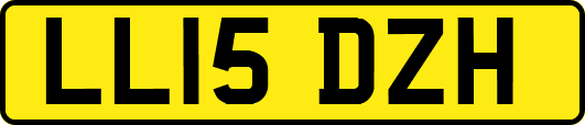 LL15DZH