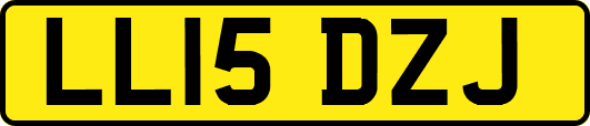 LL15DZJ