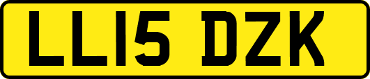 LL15DZK