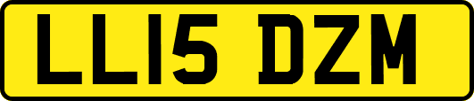 LL15DZM