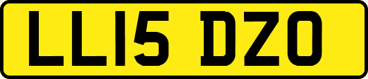 LL15DZO