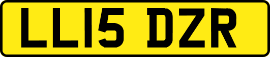 LL15DZR