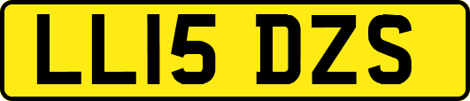 LL15DZS