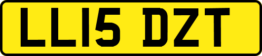LL15DZT