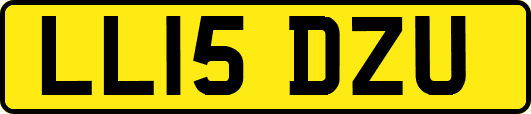 LL15DZU