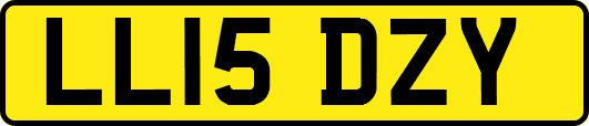 LL15DZY