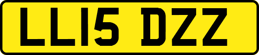 LL15DZZ
