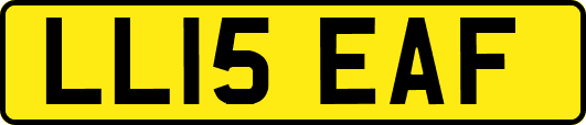 LL15EAF