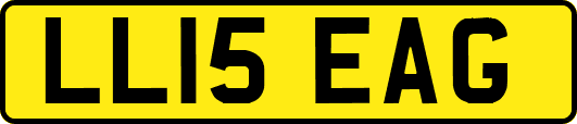 LL15EAG