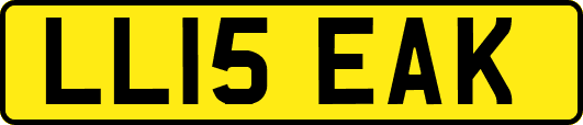 LL15EAK