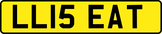 LL15EAT