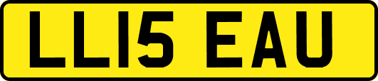 LL15EAU