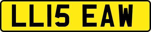 LL15EAW