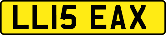 LL15EAX