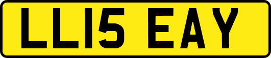 LL15EAY